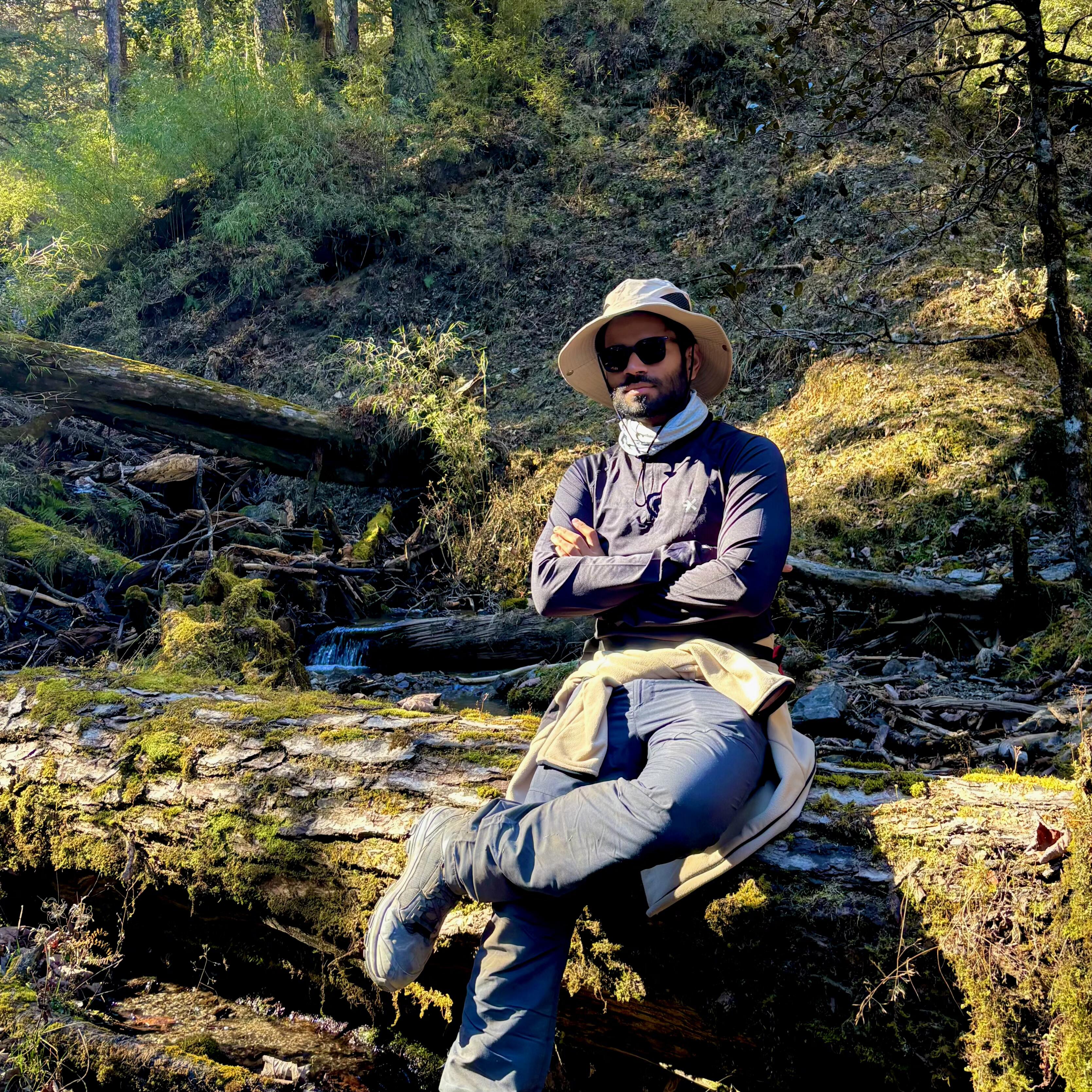 Profile photo of Khushvind