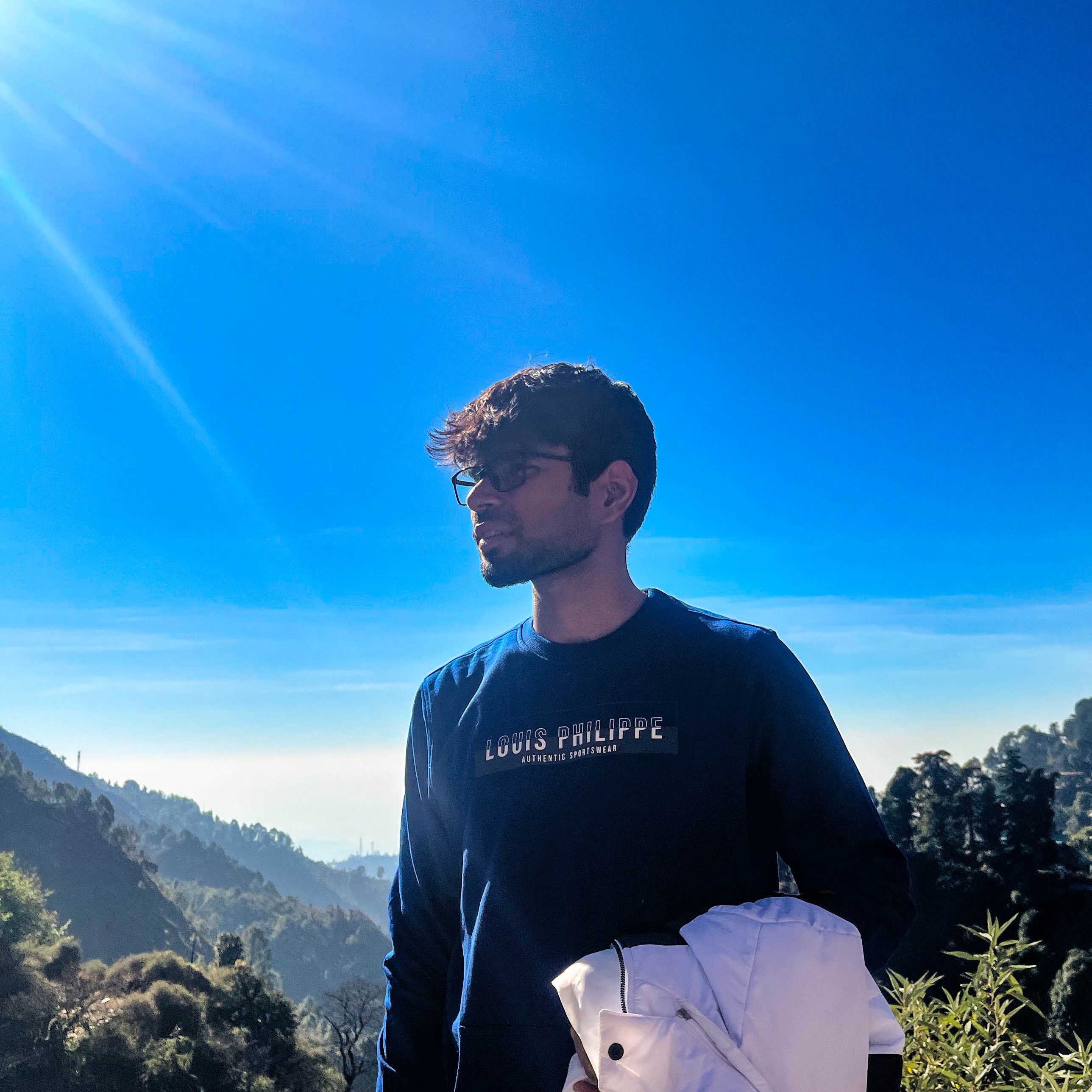 Profile photo of Khushvind